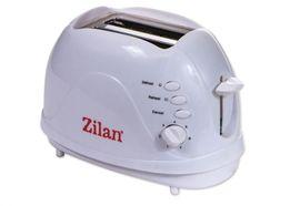 Toaster 700W Zilan 7611