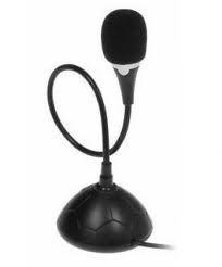 Microfon pentru PC MediaTech MT392 Micco