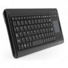 Tastatura wireless cu touchpad MediaTech MT-1415
