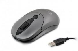 Mouse optic USB Cyber CR-1032