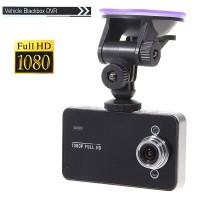 Camera video auto Full HD 1080p cu senzor de miscare BlackBox