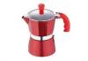 Presso cafea 9 cupe Blaumann BL-1129