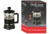 Infuzor pentru cafea 850 ml DeKassa DK-5201