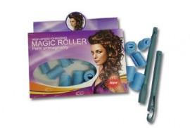 Set pentru bucle Magic Roller