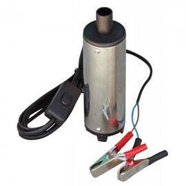 Pompa pentru extragere combustibil autoturisme