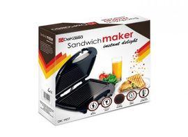 Sandwich Maker DeKassa DK-1106