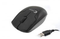 Mouse optic USB Cyber CR-1040