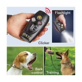 Dispozitiv pentru dresarea cainilor Pet Command