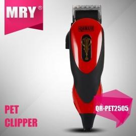 Masina de tuns animale QR-PET2505