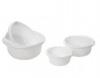 Set bouri rotunde 4 piese