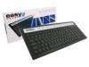 Tastatura multimedia easytouch et-372