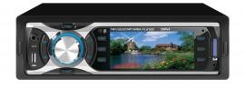 Casetofon Auto MP5 Player - Stereo Radio FM, USB, card SD