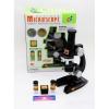 Microscop pentru copii 3-12 ani
