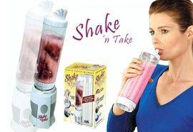 Blender cu cana portabila Shake'n Take