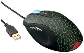 Mouse optic USB Wintech G3