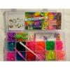 Set rainbow pentru copii 600 piese