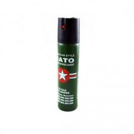 Spray paralizant cu piper Nato 90 ml