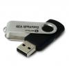 Stick usb 2.0 8gb serioux datavault