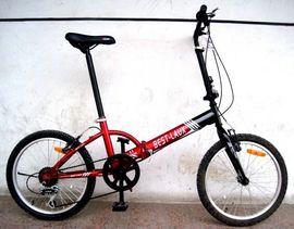 Bicicleta cu shimano