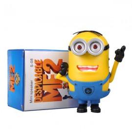 Boxa portabila Despicable me 2 Mini Speaker