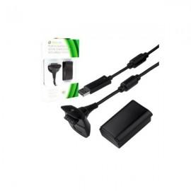 Kit incarcare controller pentru Microsoft Xbox 360