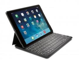 Husa protectoare Folio cu tastatura pentru iPad