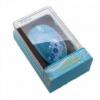 Mouse optic USB Platoon FC-9981 Albastru