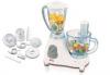 Robot De Bucatarie Multifunctional 4 in 1 Birla - Tocator, blender, rasnita, storcator de fructe