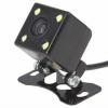 Camera video auto marsarier night vision ccd