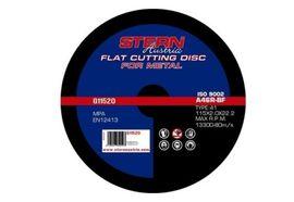 Disc Taiere Metal pentru Flex Stern G11520