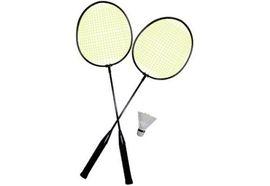 Set Badminton Sport Amator