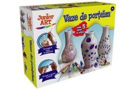 Set de creatie - Vaze de Portelan