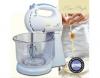 Mixer cu bol Victronic VC-268WB