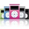 Mp3 player portabil cu afisaj lcd