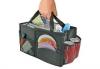 Organizator auto console organizer