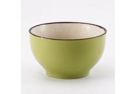 Bol ceramica verde 680 ml Blaumann BL-2036-3
