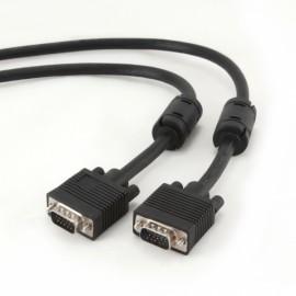 Cablu de conexiune VGA-VGA 3m