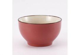 Bol ceramica roz 680 ml Blaumann BL-2036-2