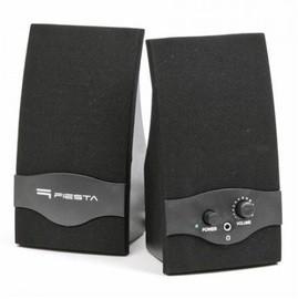 Boxe stereo multimedia Omega Fiesta 41119