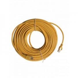 Cablu de conexiune 25m PatchCord UTP