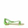 Sandale dama rome verzi (culoare: verde, marimi