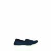 Espadrile dama evrika bluemarin (culoare: bleumarin,