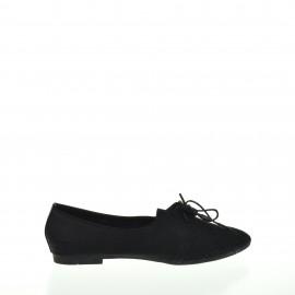 Pantofi dama casual Biskas negrii (Culoare: Negru, Marimi femei: 36)
