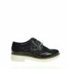 Pantofi dama ioana negri (culoare: negru, marimi