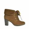 Botine dama miky camel (culoare: camel, marimi