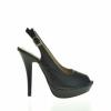 Pantofi dama Huriseya negri (Culoare: Negru, Marimi femei: 35)