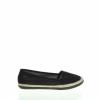 Espadrile dama athena negre (culoare: negru, marimi femei: 40)