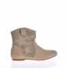 Ghete dama valy beige (culoare: bej, marimi femei: