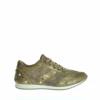 Pantofi sport dama brady khaki din piele ecologica