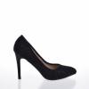 Pantofi dama Milde negri (Culoare: Negru, Marimi femei: 38)